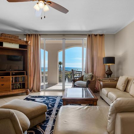San Remo Condominium 201 By Newman-Dailey Santa Rosa Beach Eksteriør billede