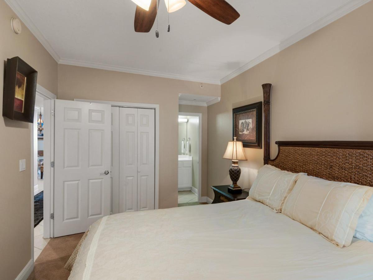 San Remo Condominium 201 By Newman-Dailey Santa Rosa Beach Eksteriør billede