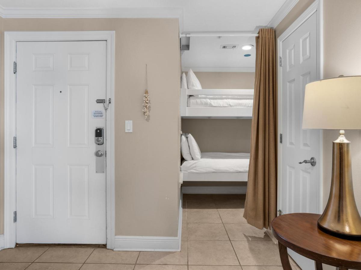 San Remo Condominium 201 By Newman-Dailey Santa Rosa Beach Eksteriør billede