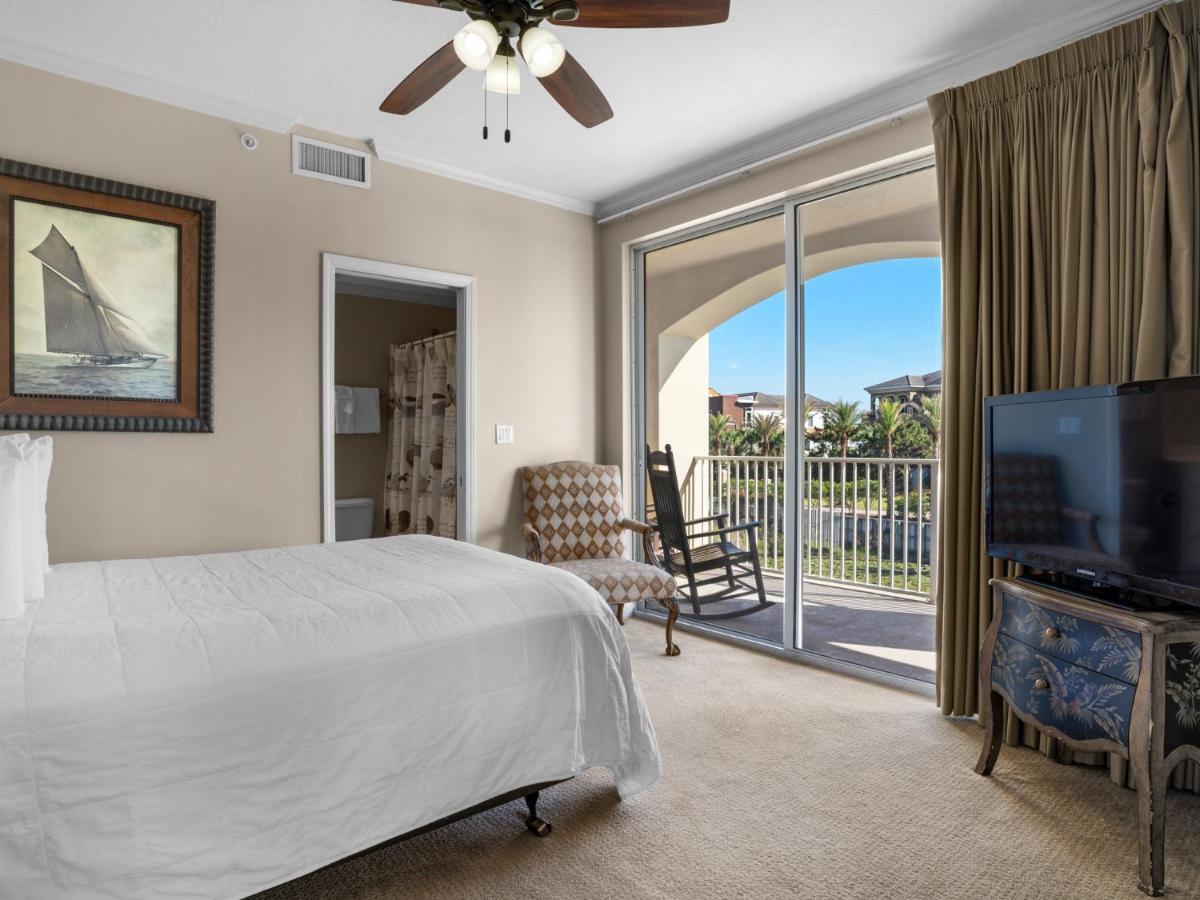 San Remo Condominium 201 By Newman-Dailey Santa Rosa Beach Eksteriør billede