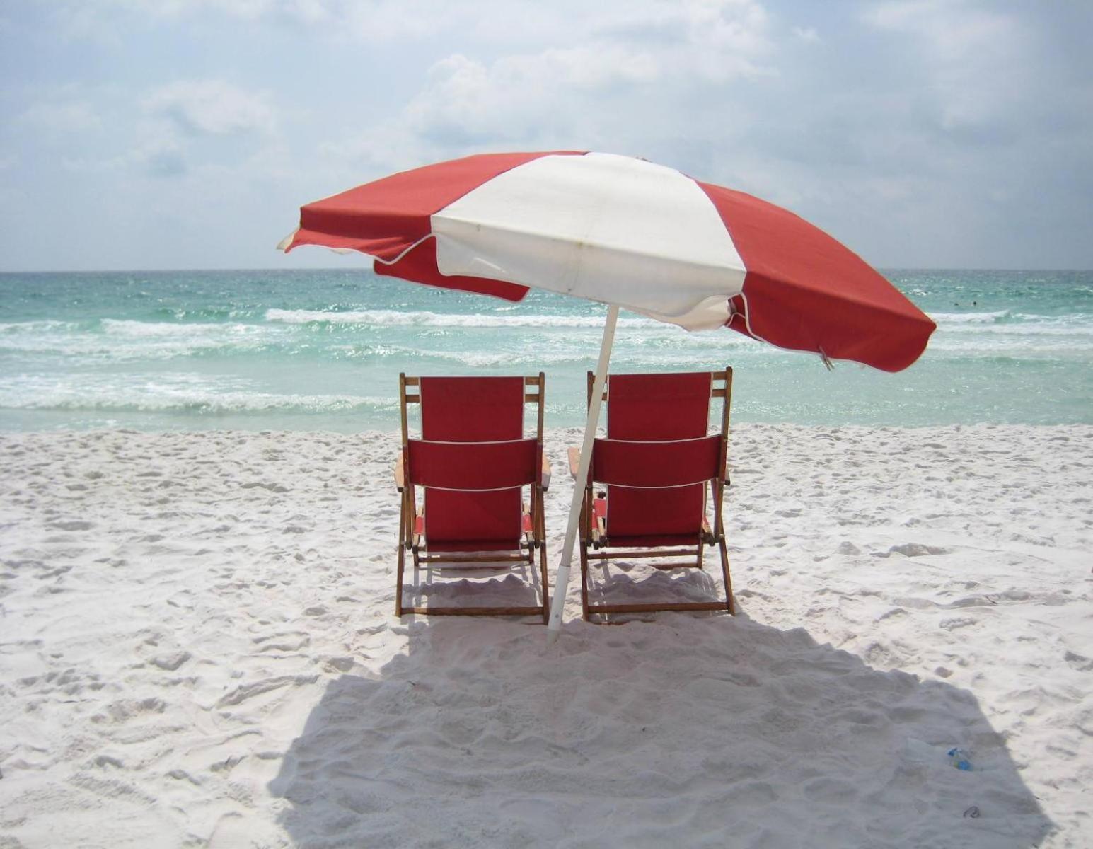 San Remo Condominium 201 By Newman-Dailey Santa Rosa Beach Eksteriør billede
