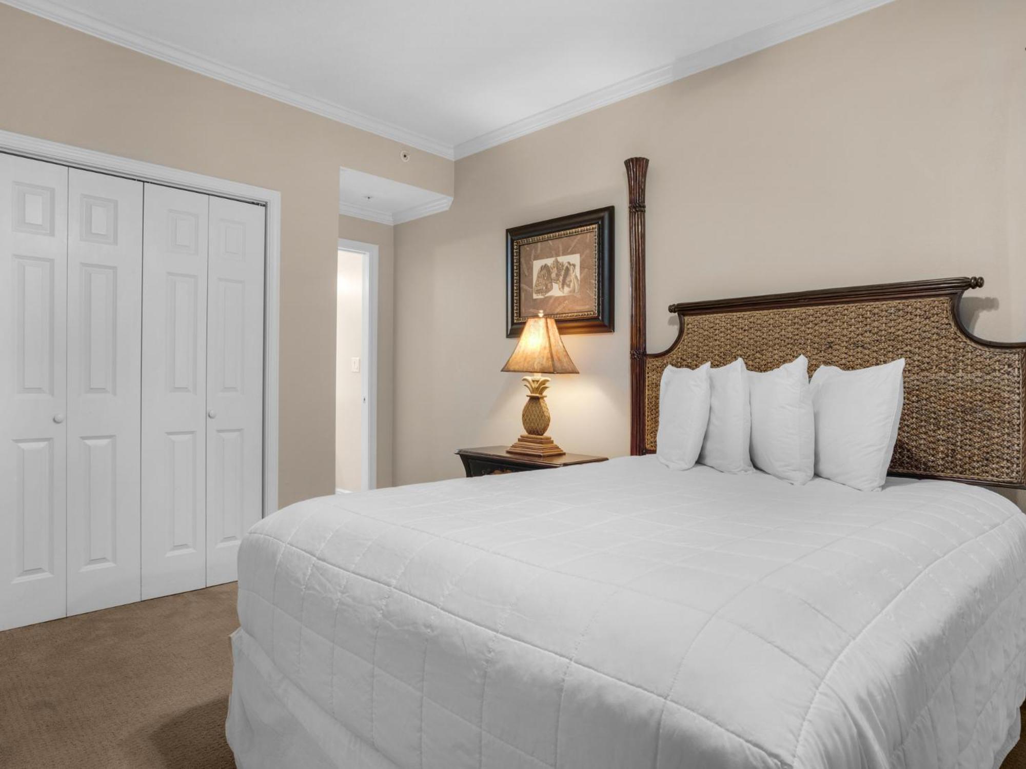San Remo Condominium 201 By Newman-Dailey Santa Rosa Beach Eksteriør billede