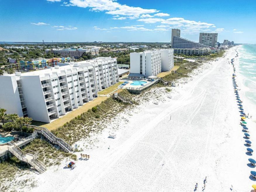 San Remo Condominium 201 By Newman-Dailey Santa Rosa Beach Eksteriør billede