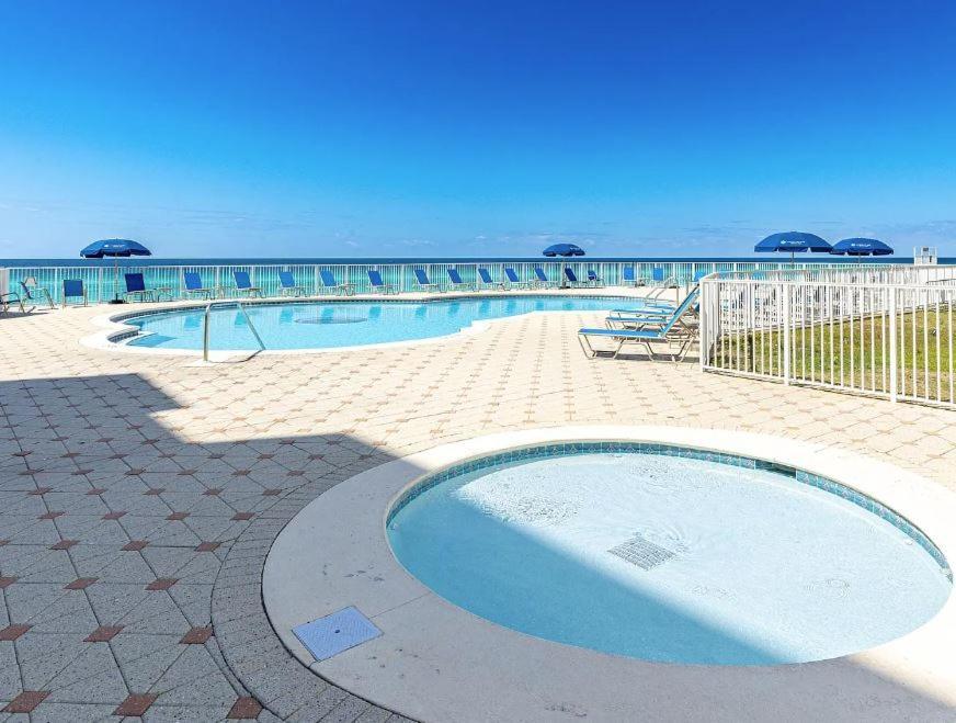 San Remo Condominium 201 By Newman-Dailey Santa Rosa Beach Eksteriør billede