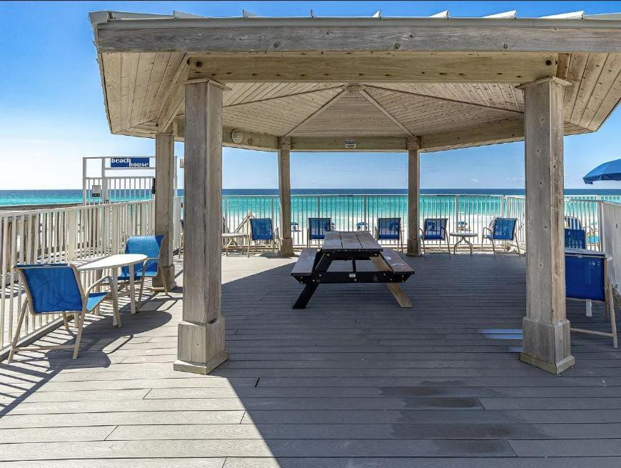 San Remo Condominium 201 By Newman-Dailey Santa Rosa Beach Eksteriør billede